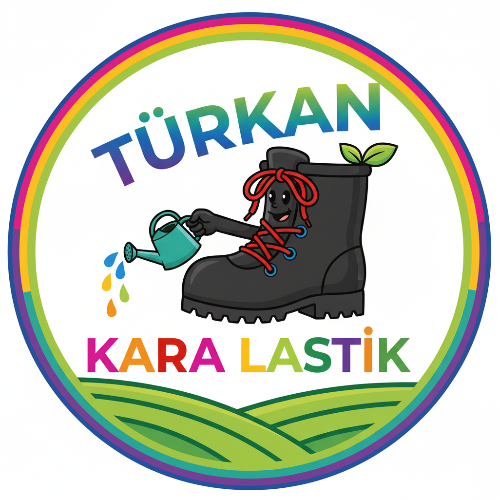 Türkan Ayakkabı Logosu